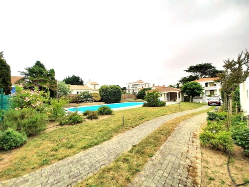 Ferienhaus SAINT HILAIRE DE RIEZ, 4 Schlafzimmer, 8 Personen - photo_1012172975543