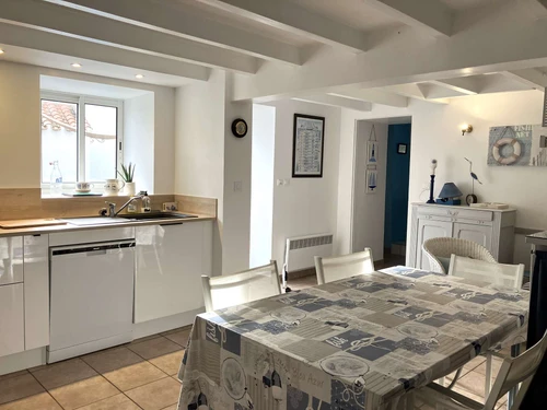 Villa Saint-Gilles-Croix-de-Vie, 2 bedrooms, 5 persons - photo_1012172975671