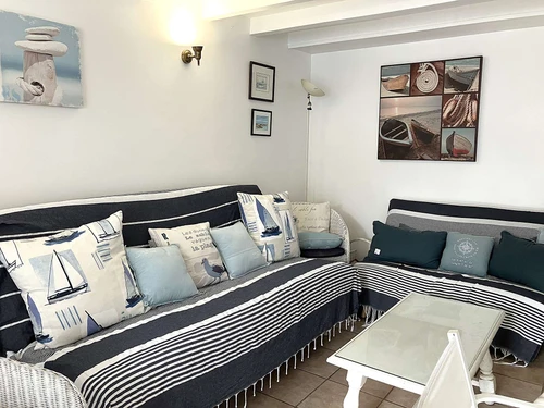 Villa Saint-Gilles-Croix-de-Vie, 2 bedrooms, 5 persons - photo_1012172975671