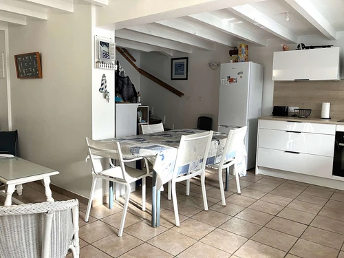 Villa Saint-Gilles-Croix-de-Vie, 2 bedrooms, 5 persons - photo_1012172975671