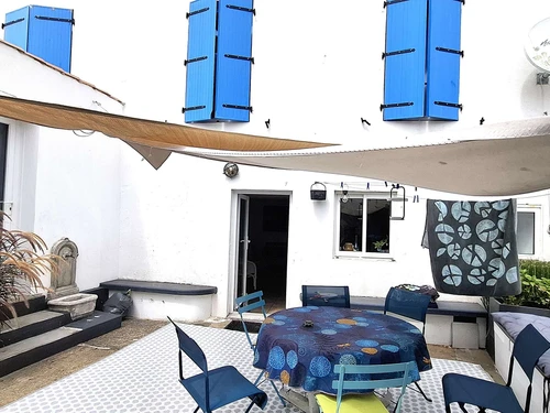 Villa Saint-Gilles-Croix-de-Vie, 2 bedrooms, 5 persons - photo_1012172975671