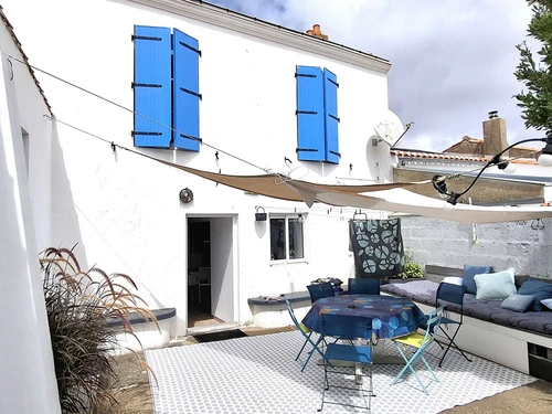Villa Saint-Gilles-Croix-de-Vie, 2 bedrooms, 5 persons - photo_1012172975671