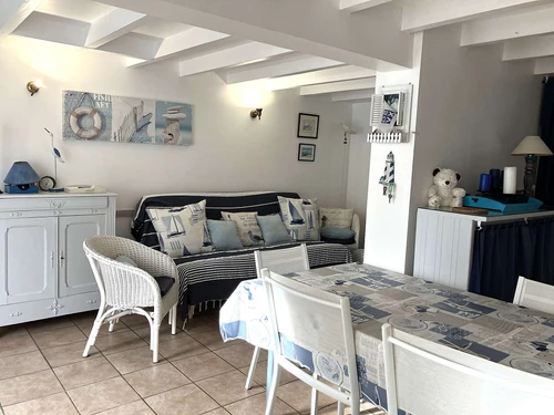 Villa Saint-Gilles-Croix-de-Vie, 2 bedrooms, 5 persons - photo_1012172975671