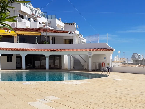 Apartment Albufeira, 1 bedroom, 3 persons - photo_1011865322611
