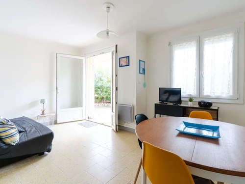 Appartement Narbonne-Narbonne Plage-Narbonne Plage, 3 pièces, 4 personnes - photo_1012173026652