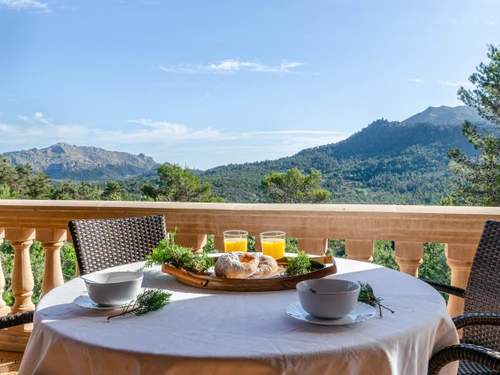 Villa Escorca, 3 bedrooms, 6 persons - photo_1011866072003