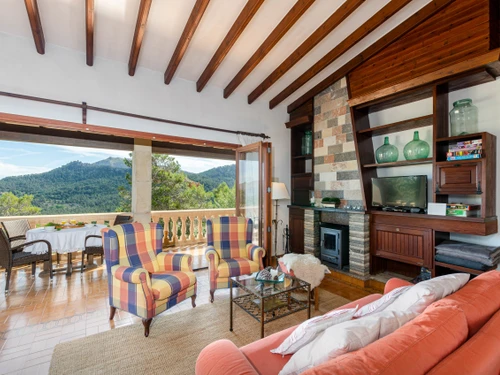 Villa Escorca, 3 bedrooms, 6 persons - photo_1011866072003