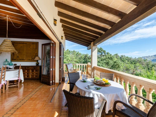 Villa Escorca, 3 bedrooms, 6 persons - photo_1011866072003