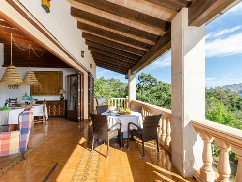 Villa Escorca, 3 bedrooms, 6 persons - photo_1011866072003