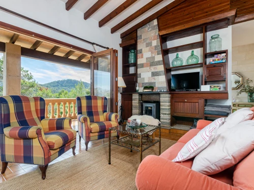 Villa Escorca, 3 bedrooms, 6 persons - photo_1011866072003