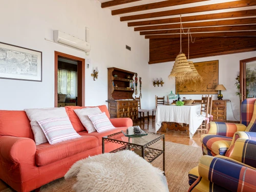 Villa Escorca, 3 bedrooms, 6 persons - photo_1011866072003