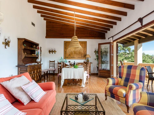 Villa Escorca, 3 bedrooms, 6 persons - photo_1011866072003