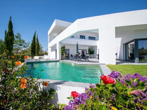 Villa Carvoeiro, 4 bedrooms, 8 persons - photo_1011875126395