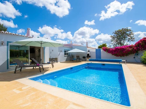 Maison Carvoeiro, 3 pièces, 4 personnes - photo_1011874764371