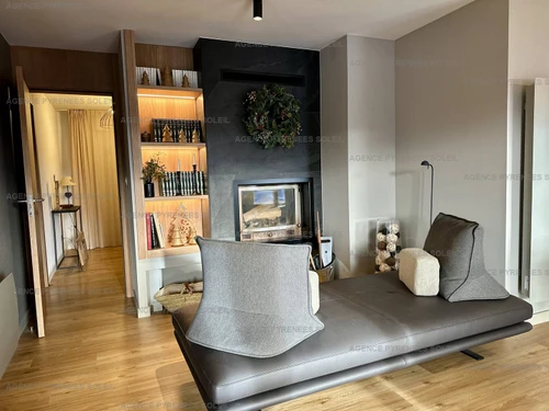 Apartment Les Angles, 5 bedrooms, 10 persons - photo_1012173061252