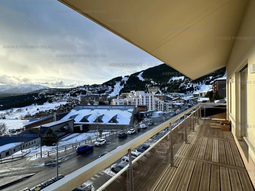 Apartment Les Angles, 5 bedrooms, 10 persons - photo_1012173061252