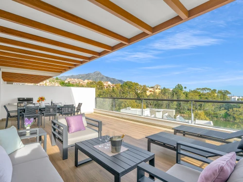 Apartamento Marbella, 3 dormitorios, 6 personas - photo_1011874208270