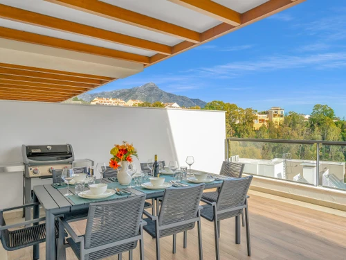 Apartamento Marbella, 3 dormitorios, 6 personas - photo_1011874208270