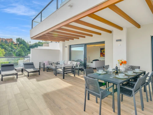 Apartamento Marbella, 3 dormitorios, 6 personas - photo_1011874208270