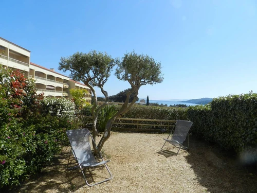 Apartment Bormes-les-Mimosas, 1 bedroom, 4 persons - photo_1012173081624