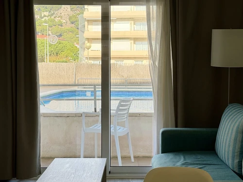 Apartment L'Estartit, 1 bedroom, 4 persons - photo_1012173092765