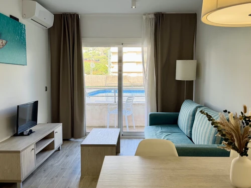 Apartment L'Estartit, 1 bedroom, 4 persons - photo_1012173092765