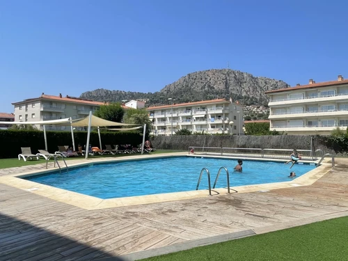 Apartment L'Estartit, 1 bedroom, 4 persons - photo_1012173092765