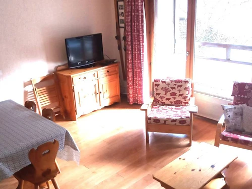 Apartment Saint-Jean-d'Aulps, 2 bedrooms, 7 persons - photo_15057427655