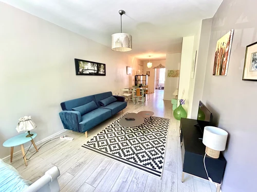 Apartment Annecy, 2 bedrooms, 4 persons - photo_1012173156000