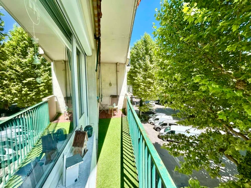 Apartment Annecy, 2 bedrooms, 4 persons - photo_1012173156000