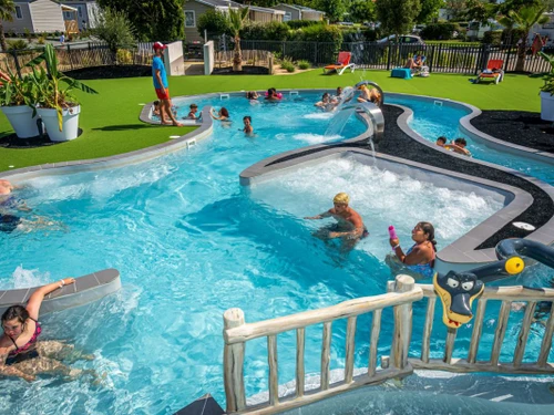 Camping Les Sables-d'Olonne, 3 bedrooms, 6 persons - photo_1012173797401