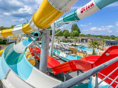 Camping Les Sables-d'Olonne, 3 bedrooms, 6 persons - photo_1012173797401