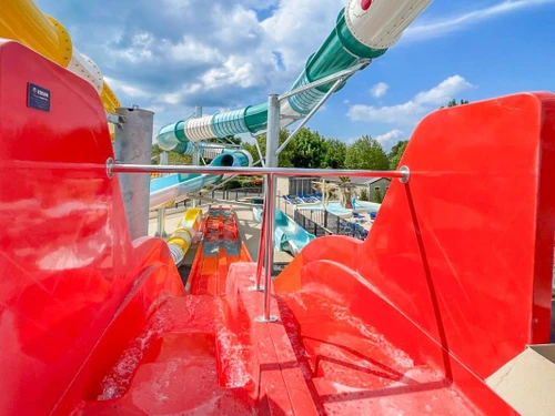 Camping Les Sables-d'Olonne, 3 bedrooms, 6 persons - photo_1012173797401