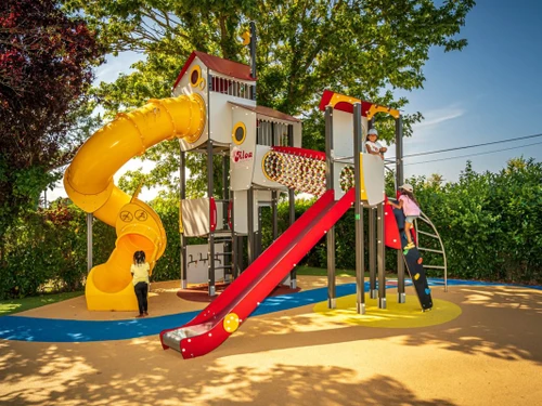 Camping Les Sables-d'Olonne, 3 bedrooms, 6 persons - photo_1012173797401