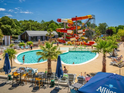 Cámping Saint-Hilaire-de-Riez, 3 dormitorios, 6 personas - photo_1012173797975