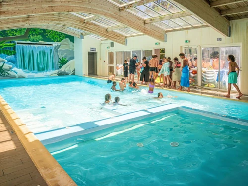 Cámping Saint-Hilaire-de-Riez, 3 dormitorios, 6 personas - photo_1012173797975