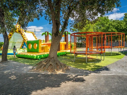 Cámping Saint-Hilaire-de-Riez, 3 dormitorios, 6 personas - photo_1012173797975