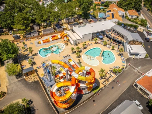 Cámping Saint-Hilaire-de-Riez, 3 dormitorios, 6 personas - photo_1012173797975