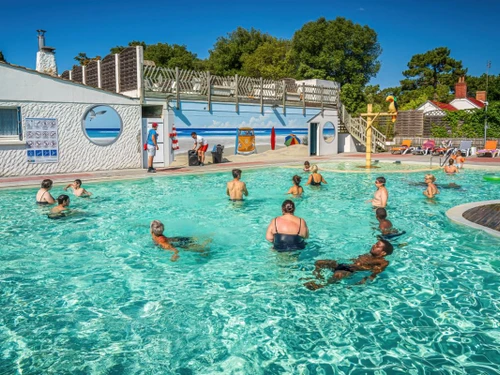 Cámping Saint-Hilaire-de-Riez, 3 dormitorios, 6 personas - photo_1012173797975