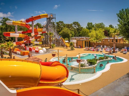 Cámping Saint-Hilaire-de-Riez, 3 dormitorios, 6 personas - photo_1012173797975