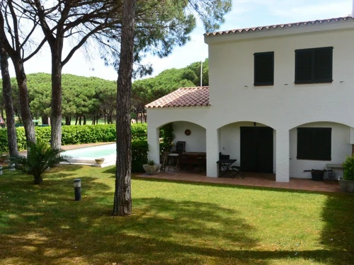Villa Pals, 3 bedrooms, 6 persons - photo_19983412821