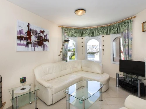 Maison Empuriabrava, 4 pièces, 5 personnes - photo_1011585553419