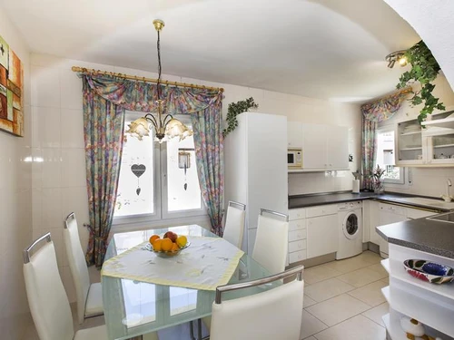 Maison Empuriabrava, 4 pièces, 5 personnes - photo_1011585553419