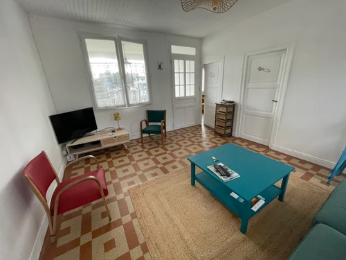 Ferienhaus La Tranche sur Mer, 3 Schlafzimmer, 6 Personen - photo_1011689028651
