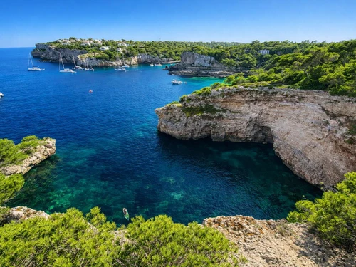 Villa Santanyí, 5 bedrooms, 10 persons - photo_1011680817317