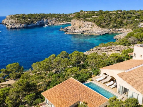 Villa Santanyí, 5 bedrooms, 10 persons - photo_1011680817317