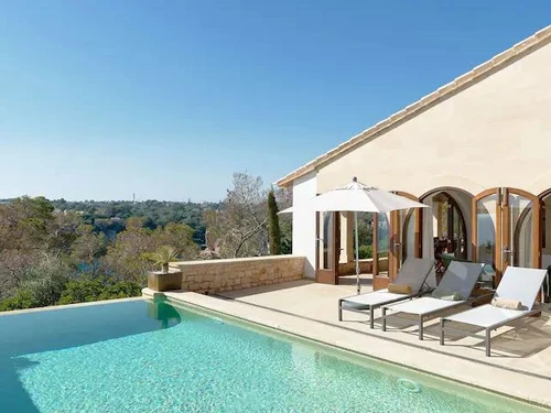 Villa Santanyí, 5 bedrooms, 10 persons - photo_1011680817317