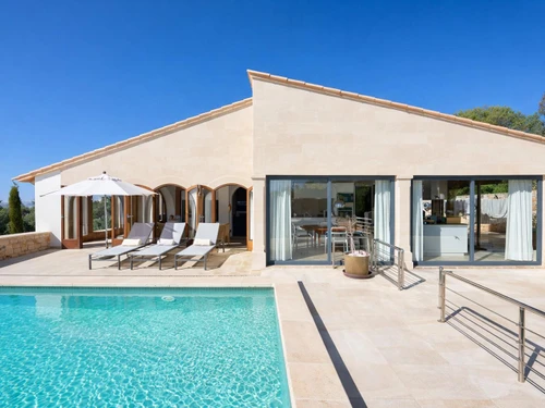 Villa Santanyí, 5 bedrooms, 10 persons - photo_1011680817317