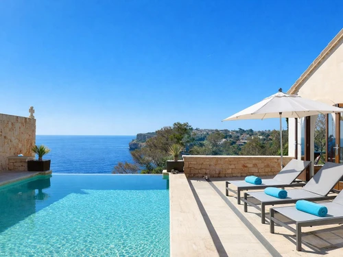 Villa Santanyí, 5 bedrooms, 10 persons - photo_1011680817317