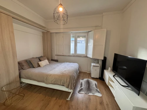 Studio Lisboa ciudad, Studio, 2 Personen - photo_1012175163986